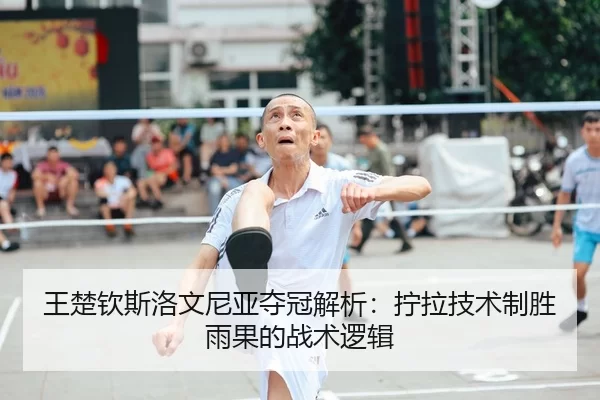 王楚钦斯洛文尼亚夺冠解析：拧拉技术制胜雨果的战术逻辑